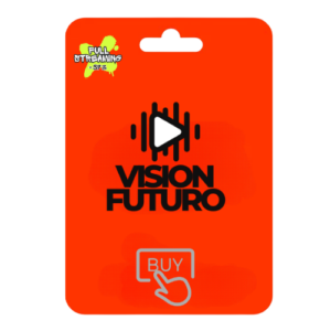VISION FUTURO COMPLETA
