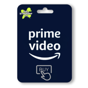 PRIME VIDEO 1 PERFIL