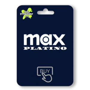 MAX  PLATINO 1 PERFIL
