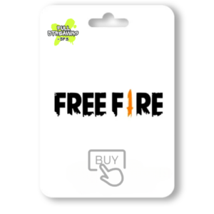 FREE FIRE 1060+106