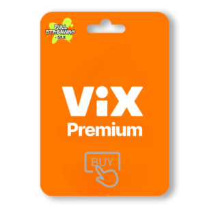 VIX PREMIUM PERFIL