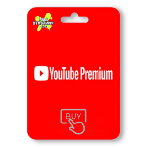 YOUTUBE PREMIUM 3 MESES DOMINIO(bajo pedido)