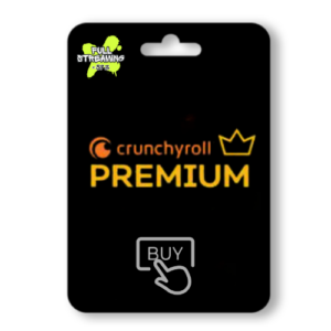 CRUNCHIROLL MEGAFAN 1 PERFIL